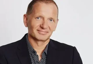 Itaka Holdings başkanı Mariusz Janczuk ve LOT Polish Airlines CEO’su İstanbul Turizm Fuarı kapsamındaki Turizm Zirvesi’nde!