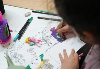 Kadıköy Belediyesi Karikatür Evi Yaz Atölyeleri Başladı