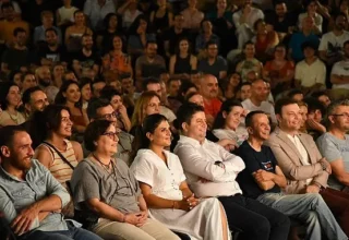 Kadıköy’de “Özgürlük Parkı Sanat Günleri” Başlıyor