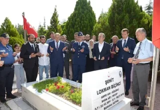 Kahramankazan, 15 Temmuz Şehitlerini ve Gazilerini Unutmadı