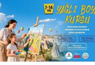 KAPEM’de 4 Farklı Kurs İçin Kayıtlar Başlıyor