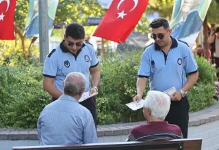 Karabağlar ‘da temiz çevre için yeni uygulama