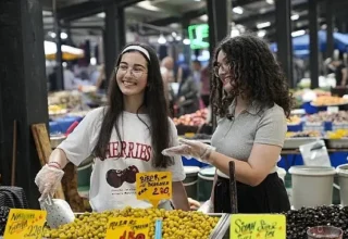 Kartepe Belediyesi’nden Gençlere Unutulmaz Kamp Deneyimi