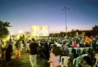 Kartepe Belediyesi’nden Yaz Akşamlarına Renk Katan Etkinlik