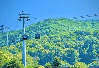 Kartepe Teleferik 15 Temmuz’da yüzde 50 indirimli