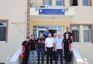 Kartepe’de Ormanlara Giriş Yasaklandı: Denetimler Aralıksız Sürüyor