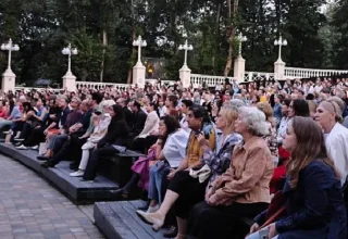 Kocaeli Şehir Tiyatroları, Dünya sahnesinde