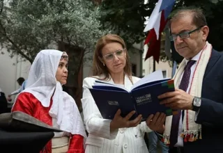 Kocaeli’nin yerel kültür yol haritası hazırlandı