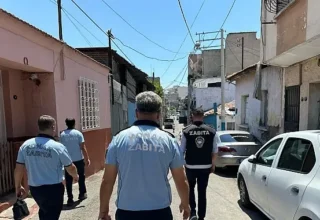​Konak’ta kaçak hurdacılara geçit yok
