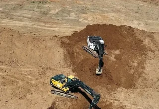 Körfez İlimtepe’ye yeni mezarlık