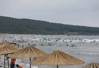KOSKEM 1 haftada 235 can daha kurtardı