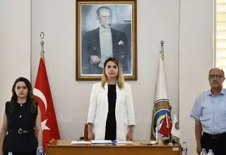 Malkara Belediyesi Temmuz Ayı Meclis Toplantısı Gerçekleştirildi