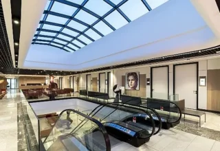 Memorial Sağlık Grubu’nun 12. Hastanesi Bodrum’da Açılıyor