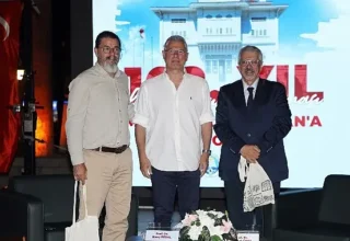 Mudanya’dan Lozan’a Giden Yol, 102 Yıl Sonra Aynı İnançla Anıldı