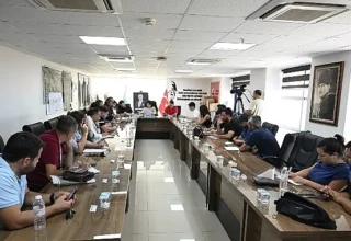 Muradiye’ye 2 milyarlık dev altyapı yatırımında ikinci adım atıldı