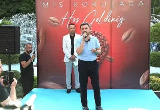 Nevşehir Belediyesi, Arabica Coffee’yi Hizmete Açtı