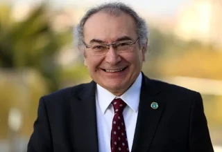 Prof. Dr. Nevzat Tarhan:  “Çocuk sözleri takip etmez, izleri takip eder!”