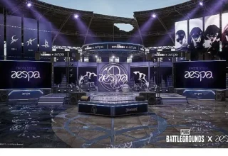 PUBG: BATTLEGROUNDS 36.2 Güncellemesi K-pop Grubu aespa İşbirliği ve UGC Alpha ile Geliyor