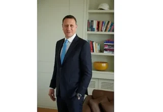 QNB Türkiye’ye Euromoney’den Dört Ödül Birden