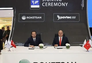 Roketsan’dan tam bağımsız savunma sanayi için millileştirme hamlesi