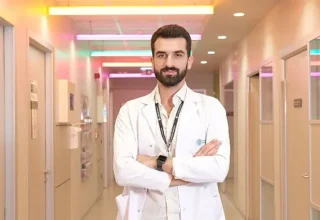 Sanal gerçeklik gözlüğü ile yeme bozukluklarından bağımlılığa yenilikçi destek tedavisi mümkün…