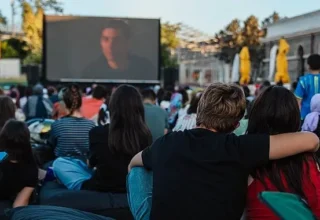 Sinema Akşamları Artİstanbul Feshane’de Devam Ediyor