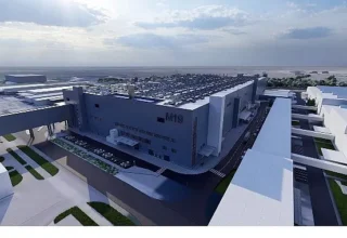 Škoda Auto’dan Yeni Nesil Boya Atölyesi Yatırımı