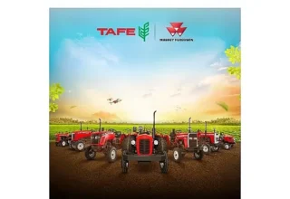 TAFE ve AGCO, marka hakları, ticari ilişkiler ve ortaklık yapısını kapsayan kapsamlı bir uzlaşmaya vardı.