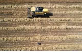 Tarımda verimlilik Büyükşehir’le artıyor