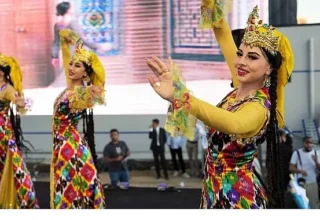 Türk Dünyası Yeniden Keçiören’de Buluşuyor