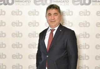 Türk moda endüstrisi Yeni Dünya yolcusu