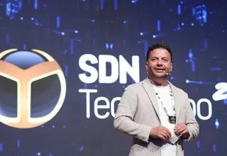 Türkiye’nin en büyük teknoloji buluşması SDN Tech Expo sona erdi
