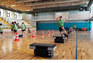 Ücretsiz Özel Yetenek Sınavları Hazırlık Kurslarıyla Hayallerine Kavuştular