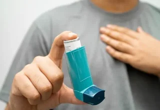 Ülkemizin Akciğerlerini Yok Eden Yangınlar Sağlığı da Etkiliyor!
