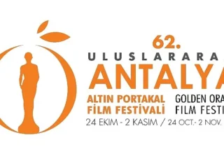 Uluslararası Antalya Altın Portakal Film Festivali’ne Başvurular Devam Ediyor!