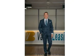 Vakıf Leasing’ten 75 milyon USD’lik yeni kredi anlaşması