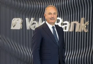 VakıfBank’tan 750 Milyon Dolarlık Yeni Sürdürülebilir Eurobond İhracı