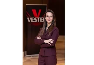 Vestel, VIDAA ortaklığıyla  global platform pazarında daha da güçleniyor