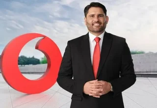 Vodafone Türkiye 5G dönüşümünde Cisco ile 400ZR+ hız teknolojisini uygulamaya başladı