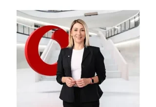 Vodafone Türkiye’ye Müşteri Deneyiminde 8 Ödül Birden