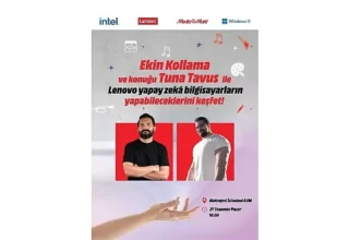 “Yapay Zekâ Eller” projesi   yapay zekâ sohbetleriyle devam ediyor