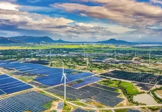 YEO Teknoloji’den Romanya’ya 220 milyon Euro’luk enerji yatırımı hamlesi
