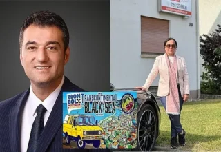 Złombol 2025 Rallisi Giresun’un tanıtımı ve turizmi için önemli katkı sunacak