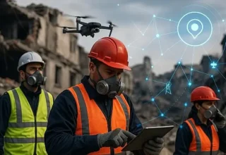 5G/6G ve Yapay Zeka ile Depremlerde Daha Fazla Hayat Kurtarmak Mümkün