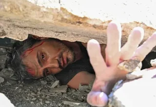Antalya’da kapsamlı deprem tatbikatı yapıldı