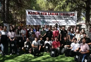 Başkan Dutlulu LGS’de Başarılı Olan Öğrencilerle Kahvaltıda Buluştu