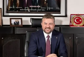 Başkan Görkem Duman’dan Buca’ya sığınma evi müjdesi
