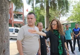 Başkan Ünsal’dan Cumhuriyet çocuklarına müjde!
