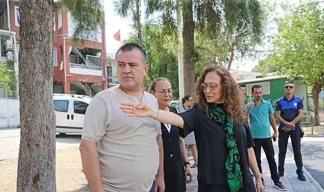 Başkan Ünsal’dan Cumhuriyet çocuklarına müjde!
