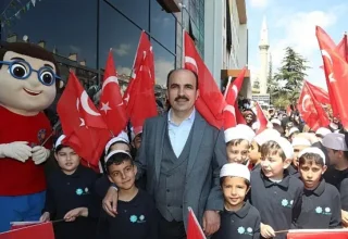 Bilgehaneler 2025 LGS Yerleştirme Sonuçlarıyla Şehrin Gururu Oldu